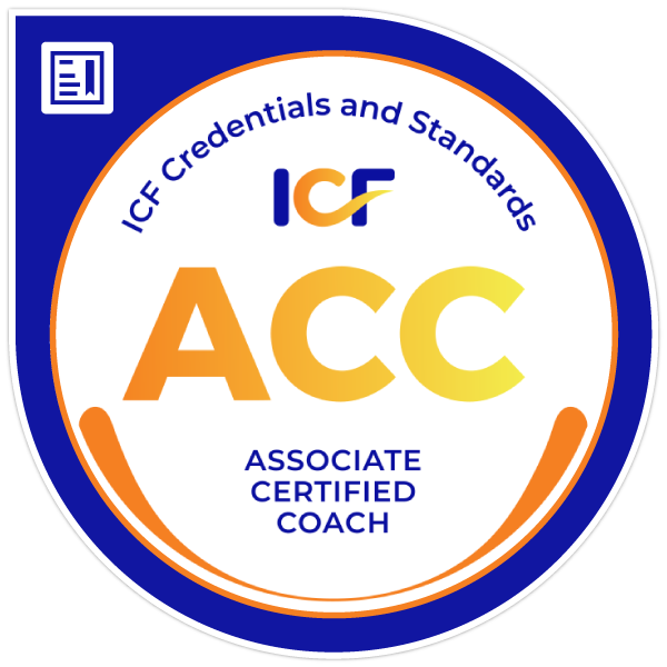 ACC badge