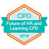 Future of lerning cipd badge